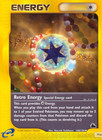 Retro Energy