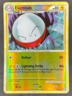 Electrode