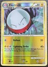 Electrode
