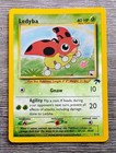 Ledyba