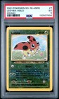 Ledyba