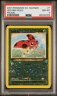 Ledyba