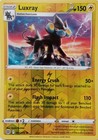 Luxray