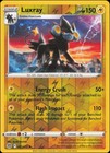 Luxray