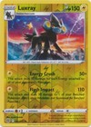 Luxray
