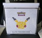 Elite Trainer Box