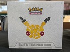 Elite Trainer Box