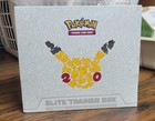 Elite Trainer Box