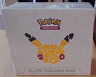 Elite Trainer Box