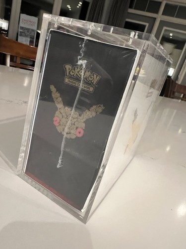 Elite Trainer Box