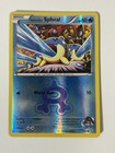 Team Aqua's Spheal