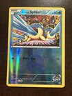 Team Aqua's Spheal