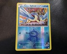 Team Aqua's Spheal