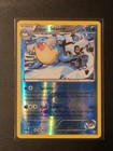 Team Aqua's Spheal