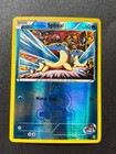Team Aqua's Spheal