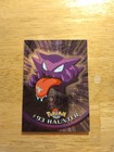 Haunter
