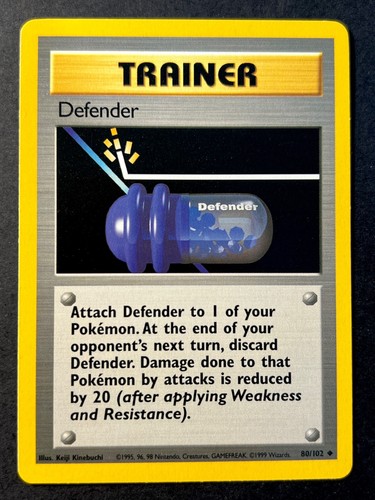Defender