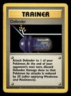 Defender