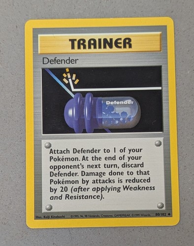 Defender