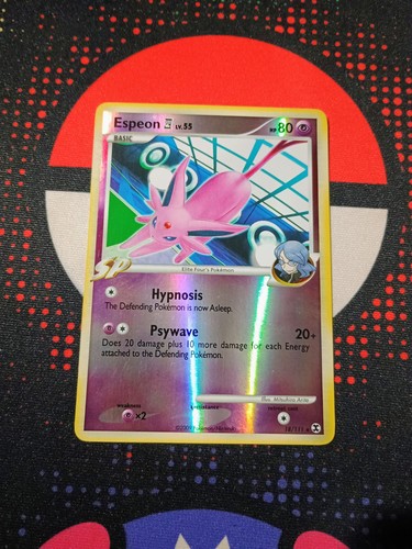 Espeon