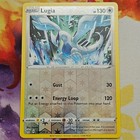 Lugia
