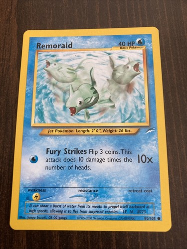 Remoraid