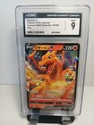 Charizard VMAX