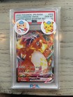 Charizard VMAX