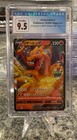 Charizard VMAX