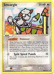 Smeargle