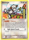 Smeargle