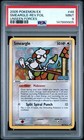 Smeargle