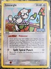 Smeargle