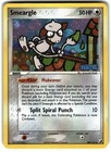 Smeargle