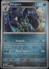 Pangoro