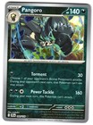 Pangoro