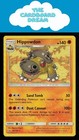 Hippowdon