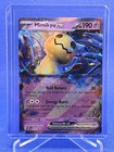 Mimikyu ex