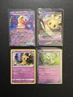 Mimikyu ex