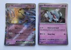 Mimikyu ex