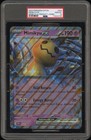 Mimikyu ex