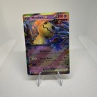 Mimikyu ex