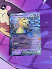 Mimikyu ex