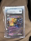 Mimikyu ex