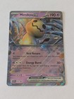 Mimikyu ex