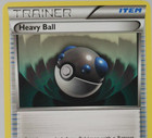 Heavy Ball