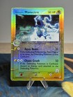 Manectric