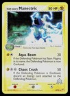 Manectric
