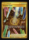 Crystal Cave