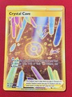 Crystal Cave